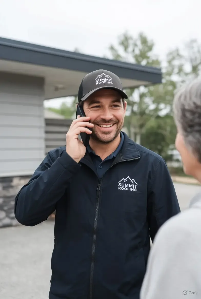 Flat Roof Leak Repair Conway, NH FAQs